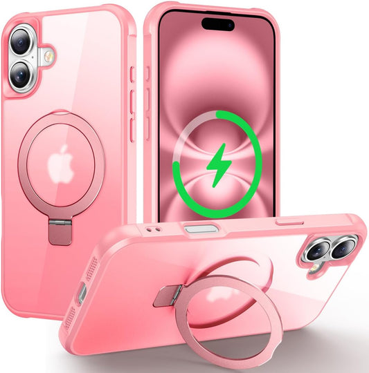 Case For iPhone 16 6.1" 2024