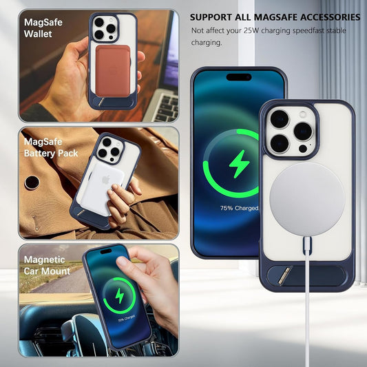 16 Pro Case with Magsafe