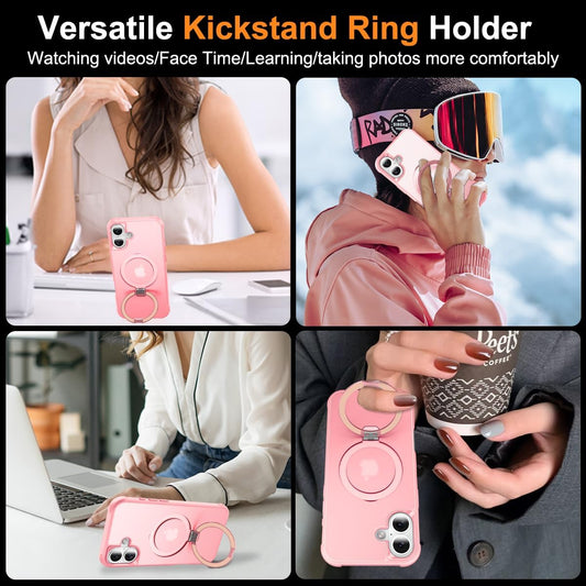 Case For iPhone 16 6.1" 2024