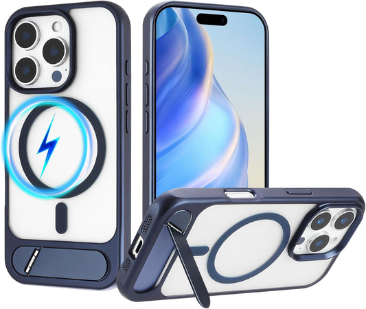 16 Pro Case with Magsafe