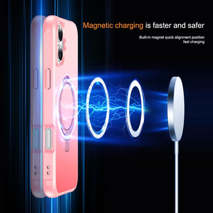 Case For iPhone 16 6.1" 2024