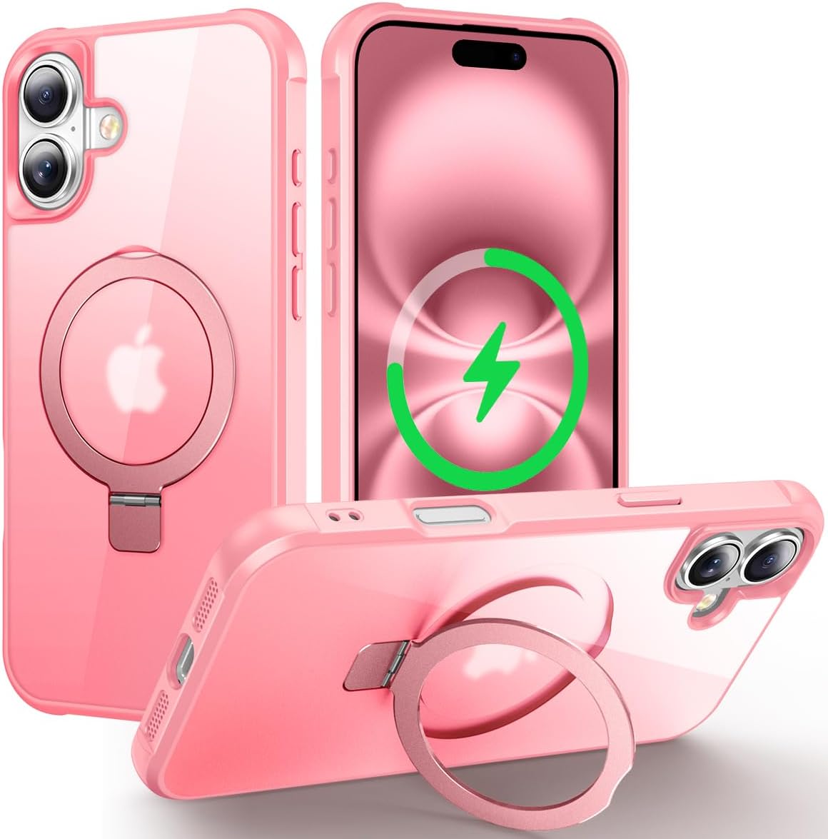 Case For iPhone 16 6.1" 2024