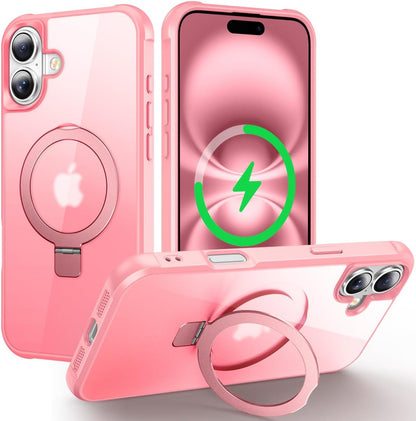 Case For iPhone 16 6.1" 2024