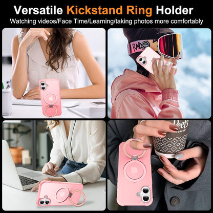 Case For iPhone 16 6.1" 2024