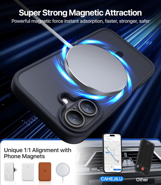iPhone 16 Case