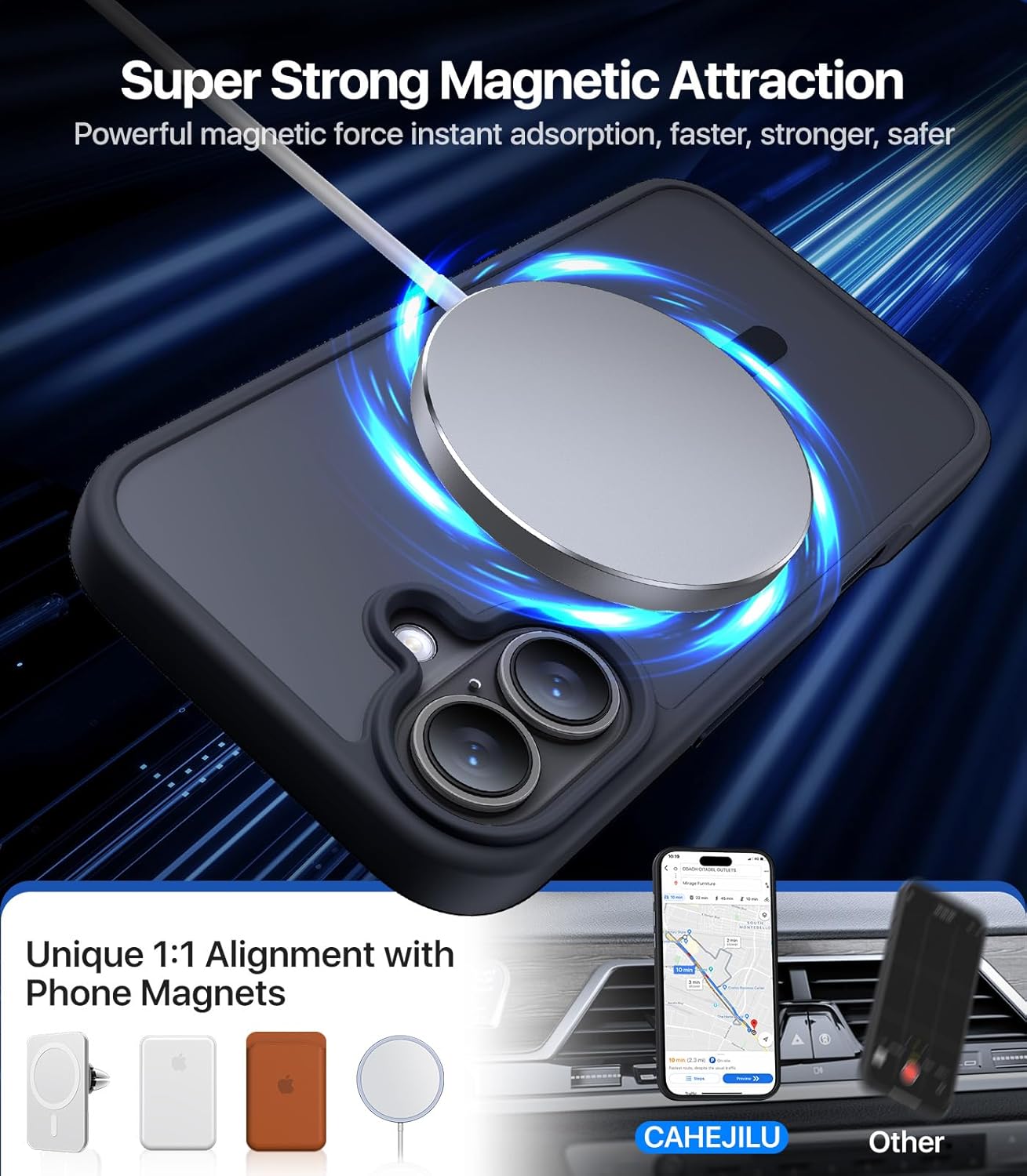 iPhone 16 Case