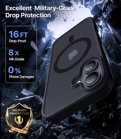 iPhone 16 Case