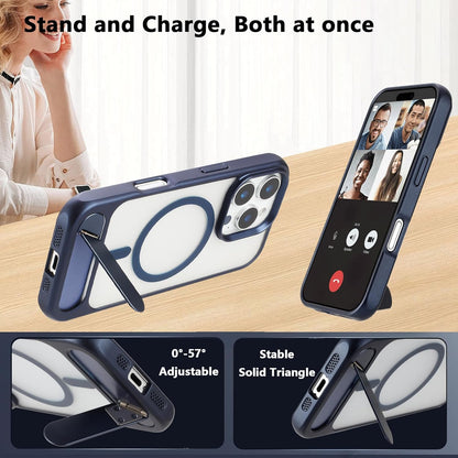 16 Pro Case with Magsafe