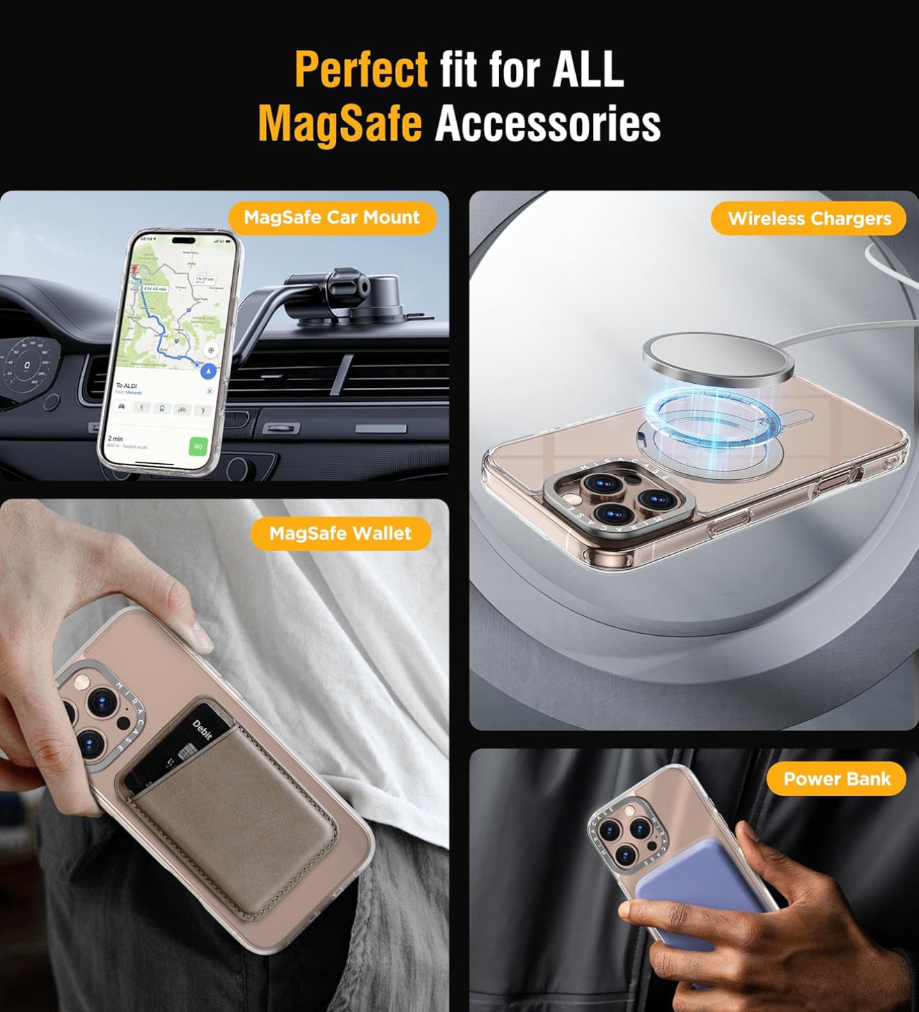 iPhone 16ProMax Case.