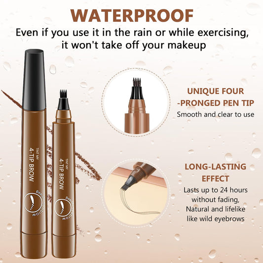 Eyebrow Marker