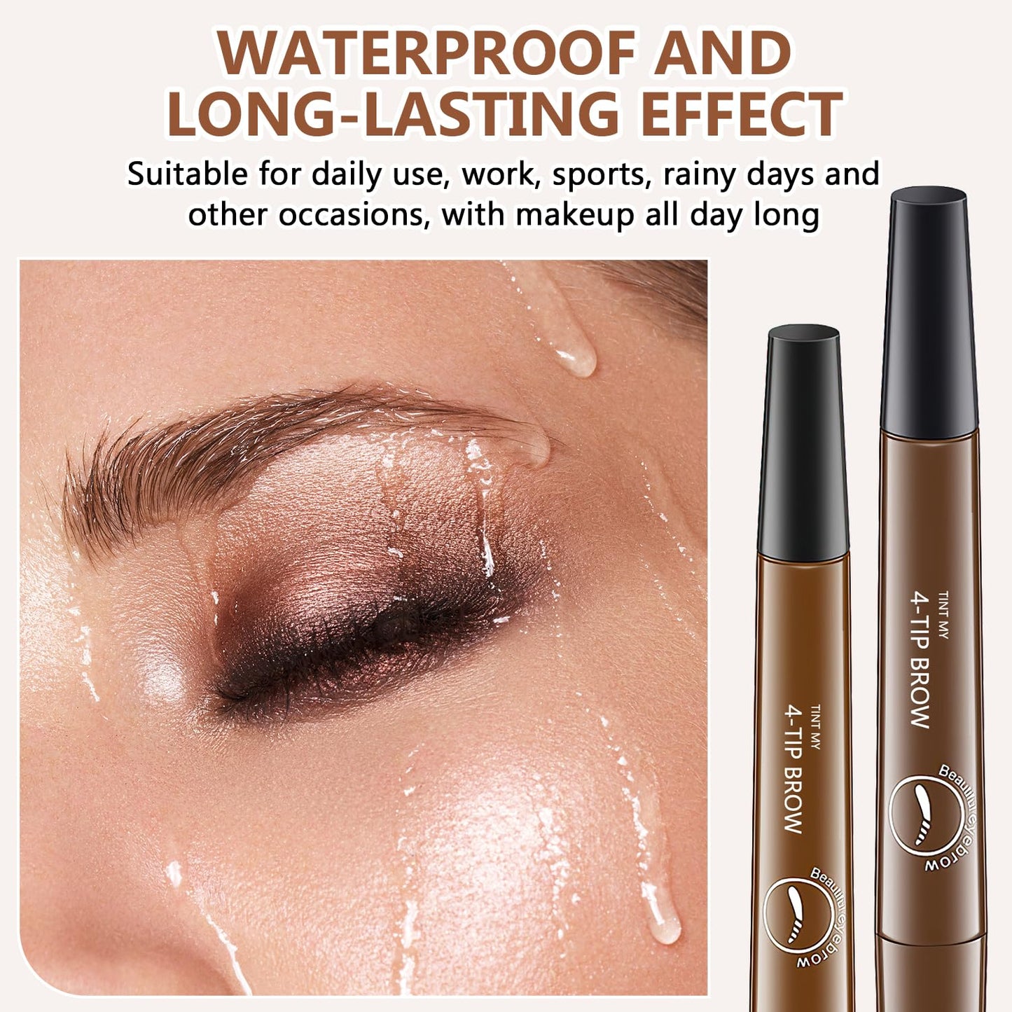 Eyebrow Marker