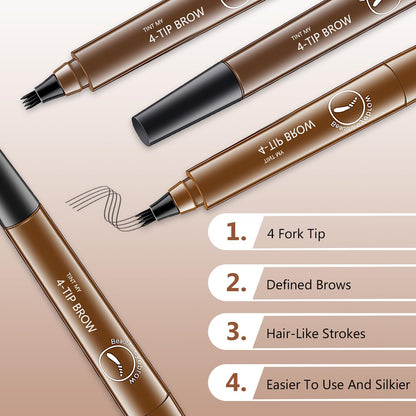 Eyebrow Marker