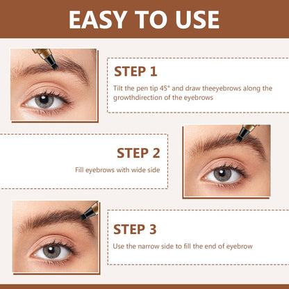 Eyebrow Marker
