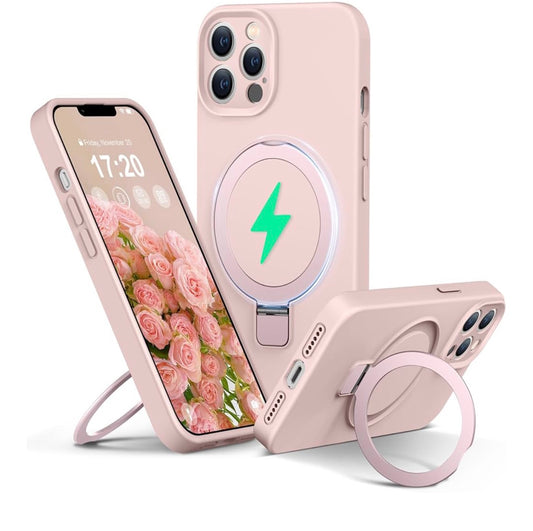 Silicone Case for iPhone 12 Pro max